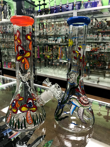 Tobacco Shop «City Smoke Shop», reviews and photos, 4001 Wilshire Blvd, Los Angeles, CA 90010, USA