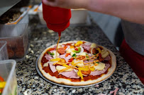 Photos du propriétaire du Pizzeria Pizza Casa à Falaise - n°2