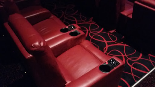 Movie Theater «AMC Parkway Pointe 15», reviews and photos, 3101 Cobb Pkwy SE #201, Atlanta, GA 30339, USA