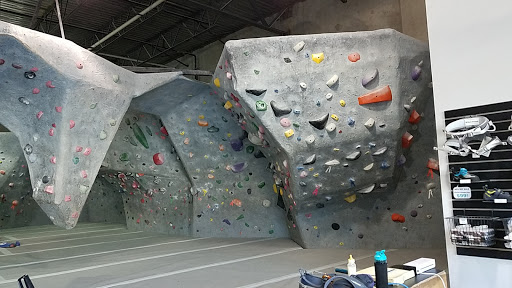 Rock Climbing Gym «Sportrock Climbing Centers», reviews and photos, 45935 Maries Rd, Sterling, VA 20166, USA