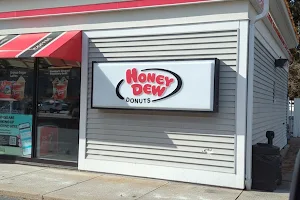 Honey Dew Donuts image