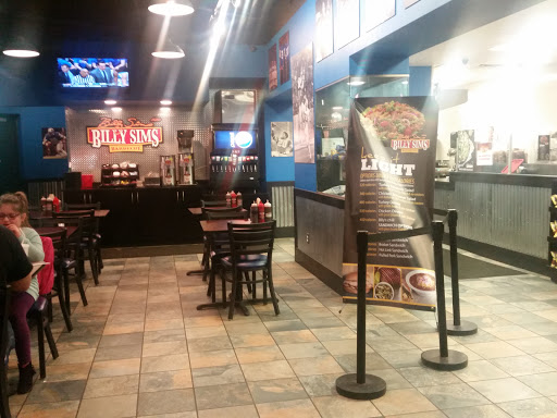 Barbecue Restaurant «Billy Sims Barbecue», reviews and photos, 32980 Woodward Ave, Royal Oak, MI 48073, USA
