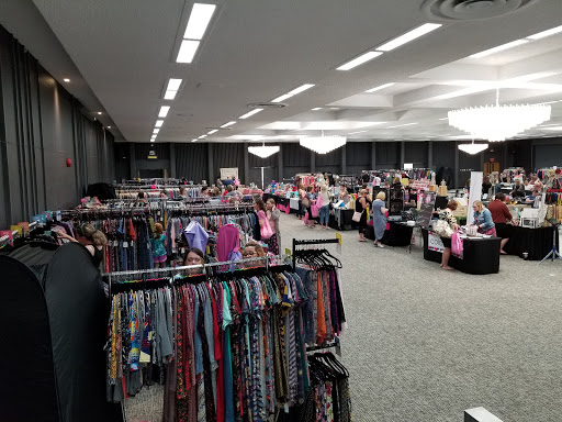 Performing Arts Theater «Stranahan Theater & Great Hall», reviews and photos, 4645 Heatherdowns Blvd, Toledo, OH 43614, USA