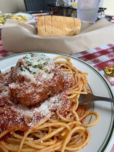 Marys Pizza Shack image