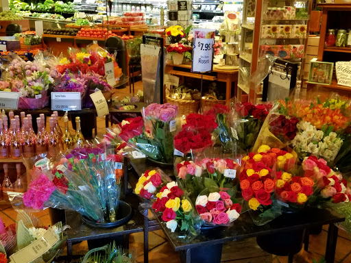 Grocery Store «The Fresh Market», reviews and photos, 526 21st St, Vero Beach, FL 32960, USA