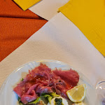 Photo n°3 de l'avis de francesco.e fait le 27/12/2023 à 15:07 sur le  Ristorante Bar La Fermata à Roccasparvera