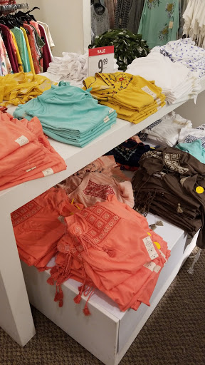 Department Store «JCPenney», reviews and photos, 400 Brea Mall Dr, Brea, CA 92821, USA