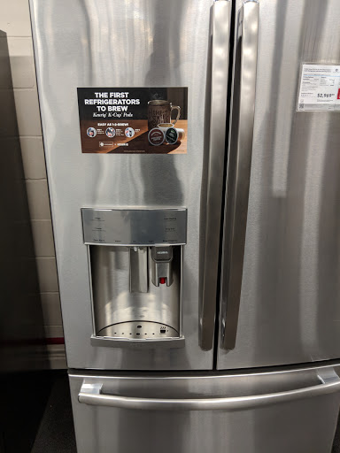 Electronics Store «Best Buy», reviews and photos, 9420 WI-16, Onalaska, WI 54650, USA