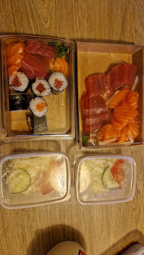 Sushi du Oyama, restaurant japonais à Albi - n°16