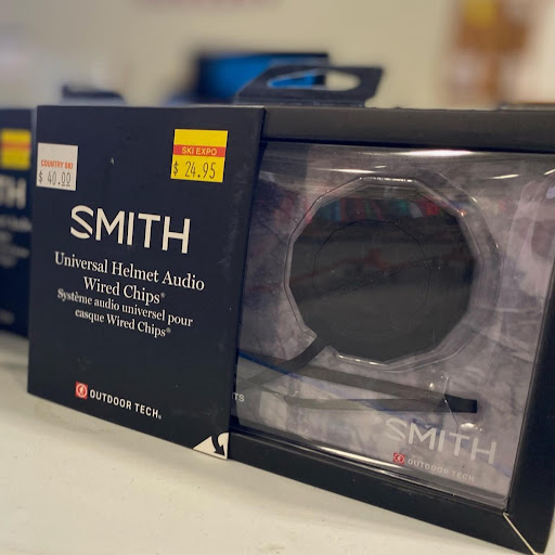 Ski Shop «Country Ski & Sport Inc», reviews and photos, 901 Winter St, Hanson, MA 02341, USA