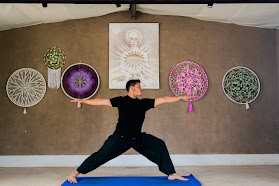 Darshan Yoga Studio