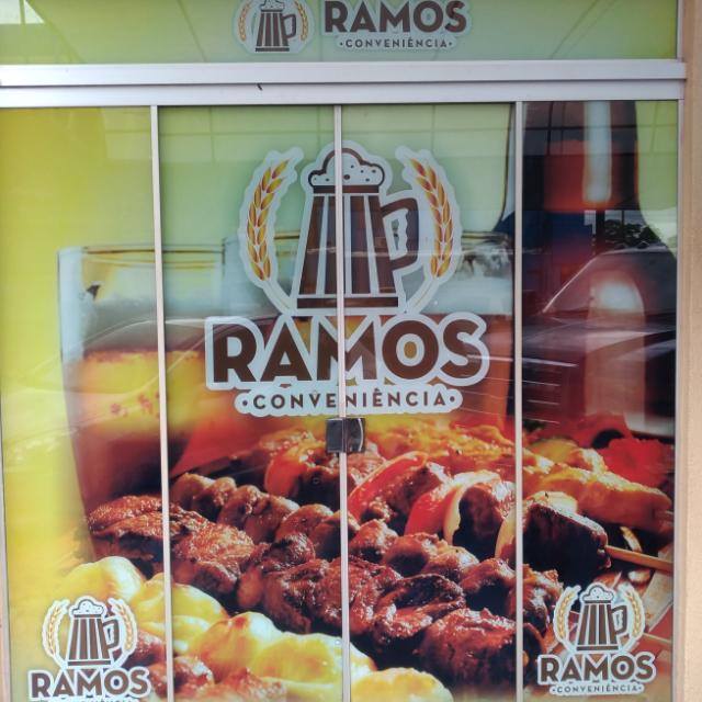 Ramos Conveniência