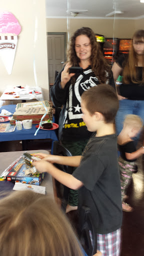 Ice Cream Shop «Sweet Spot McKinleyville», reviews and photos, 1300 Hiller Rd, McKinleyville, CA 95519, USA