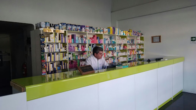 Opiniones de Farmacia Parada en Linares - Farmacia