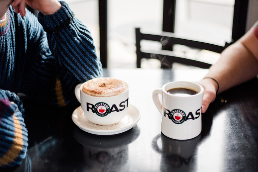 Roasters Coffee and Tea Company
