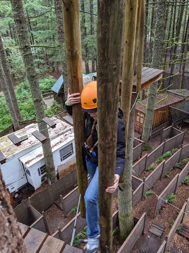 Campground «Camp Dakota», reviews and photos, 1843 Crooked Finger Rd NE, Scotts Mills, OR 97375, USA