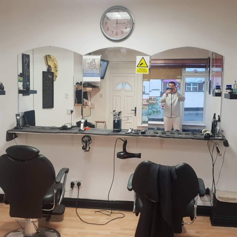 The Lads Room Barber's