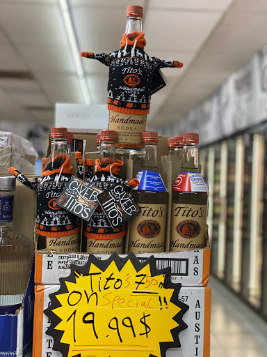 Liquor Store «Royal Liquor», reviews and photos, 270 W Elm Ave, Coalinga, CA 93210, USA