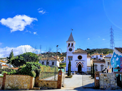 Parroquia Nuestra Señora de los Dolores de Málaga