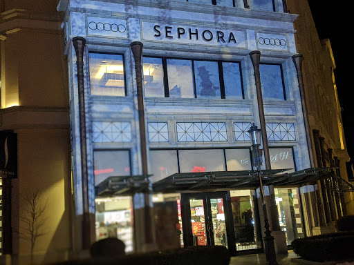 Cosmetics Store «SEPHORA», reviews and photos, 50 North Main Street #123, Salt Lake City, UT 84101, USA
