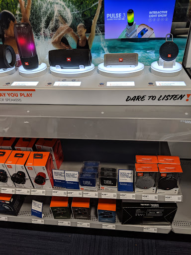 Electronics Store «Best Buy», reviews and photos, 330 NE Northgate Way, Seattle, WA 98125, USA