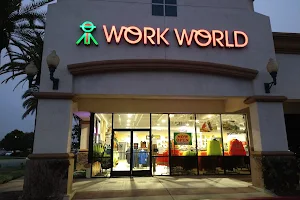 Work World image