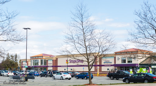 Supermarket «Super Stop & Shop», reviews and photos, 2470 Warwick Ave, Warwick, RI 02889, USA