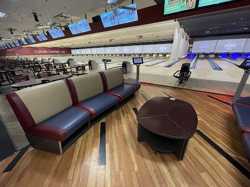 Bowling Alley «Bowland», reviews and photos, 42 Mid Cape Terrace, Cape Coral, FL 33991, USA