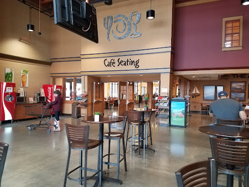 Supermarket «Wegmans», reviews and photos, 1413 S Main Chapel Way, Gambrills, MD 21054, USA