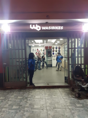 WASIBIKES - Tienda de bicicletas