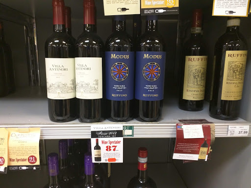 Liquor Store «Williamstown Discount Liquors», reviews and photos, 118 S Black Horse Pike, Williamstown, NJ 08094, USA