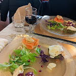 Photo n°2 de l'avis de Christine. fait le 25/12/2022 à 13:54 sur le  Ristorante Pizzeria Christina à Diano Marina