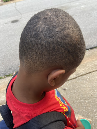 Barber Shop «Bigg Headz Barbershop», reviews and photos, 1685 Old Norcross Rd, Lawrenceville, GA 30046, USA