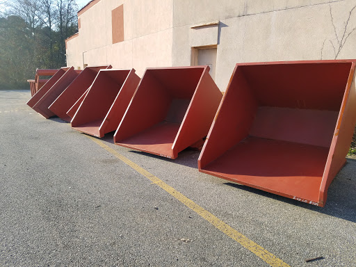 Steel Distributor «Joseph Fazzio-Wall LLC», reviews and photos, 5001 NJ-33, Farmingdale, NJ 07727, USA