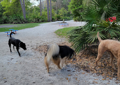 Enterprise Dog Park