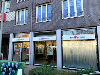 HairExpress Friseur