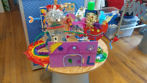 Craft Store «The Craft Factory», reviews and photos, 7832 SW Capitol Hwy, Portland, OR 97219, USA