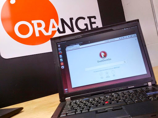 Computer Repair Service «Orange Computer», reviews and photos, 417 King St, La Crosse, WI 54601, USA