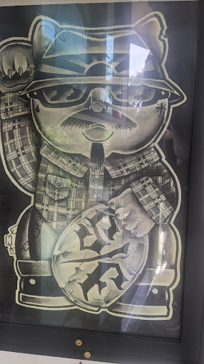 Explore cool forearm tattoo ideas, creative tattoo ideas in Kapolei, available at Sacred Art Tattoo and Coffee Bar - Kapolei