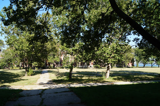 Museum «Ellis Island Hospital Morgue», reviews and photos, Liberty Island - Ellis Island, Jersey City, NJ 07305, USA