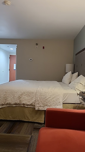 Hampton Inn Los AngelesArcadiaPasadena image