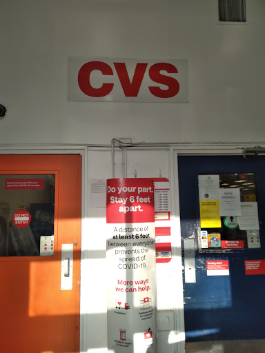 Drug Store «CVS», reviews and photos, 700 S Crouse Ave, Syracuse, NY 13210, USA