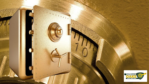 Locksmith «Sherman Oaks Lock & Safe», reviews and photos, 14762 Ventura Blvd, Sherman Oaks, CA 91403, USA