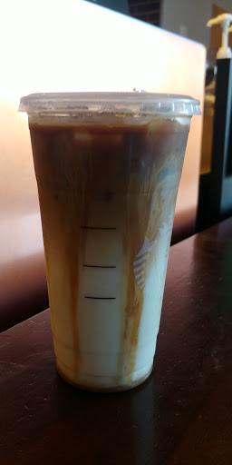 Coffee Shop «Starbucks», reviews and photos, 19727 Mack Ave, Grosse Pointe Woods, MI 48236, USA