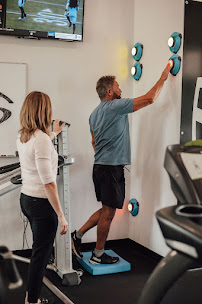 RTS Physical Therapy of Justin