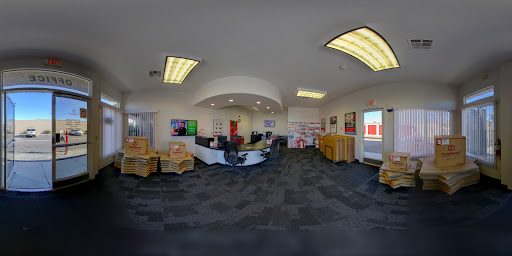 Self-Storage Facility «CubeSmart Self Storage», reviews and photos, 7370 W Cheyenne Ave, Las Vegas, NV 89129, USA