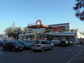 Albufeira Shopping