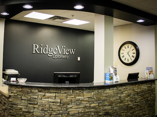 Optometrist «RidgeView Optometry», reviews and photos, 8540 Scarborough Dr #240, Colorado Springs, CO 80920, USA