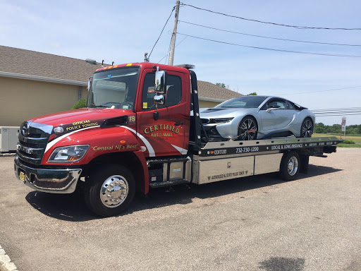 Used Car Dealer «Certified Auto Mall», reviews and photos, 5499 U.S. 9, Howell, NJ 07731, USA