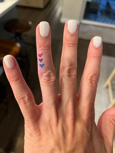 Explore mermaid tattoo ideas for females, creative tattoo ideas in North Bend, available at Quill & Ink Tattoo